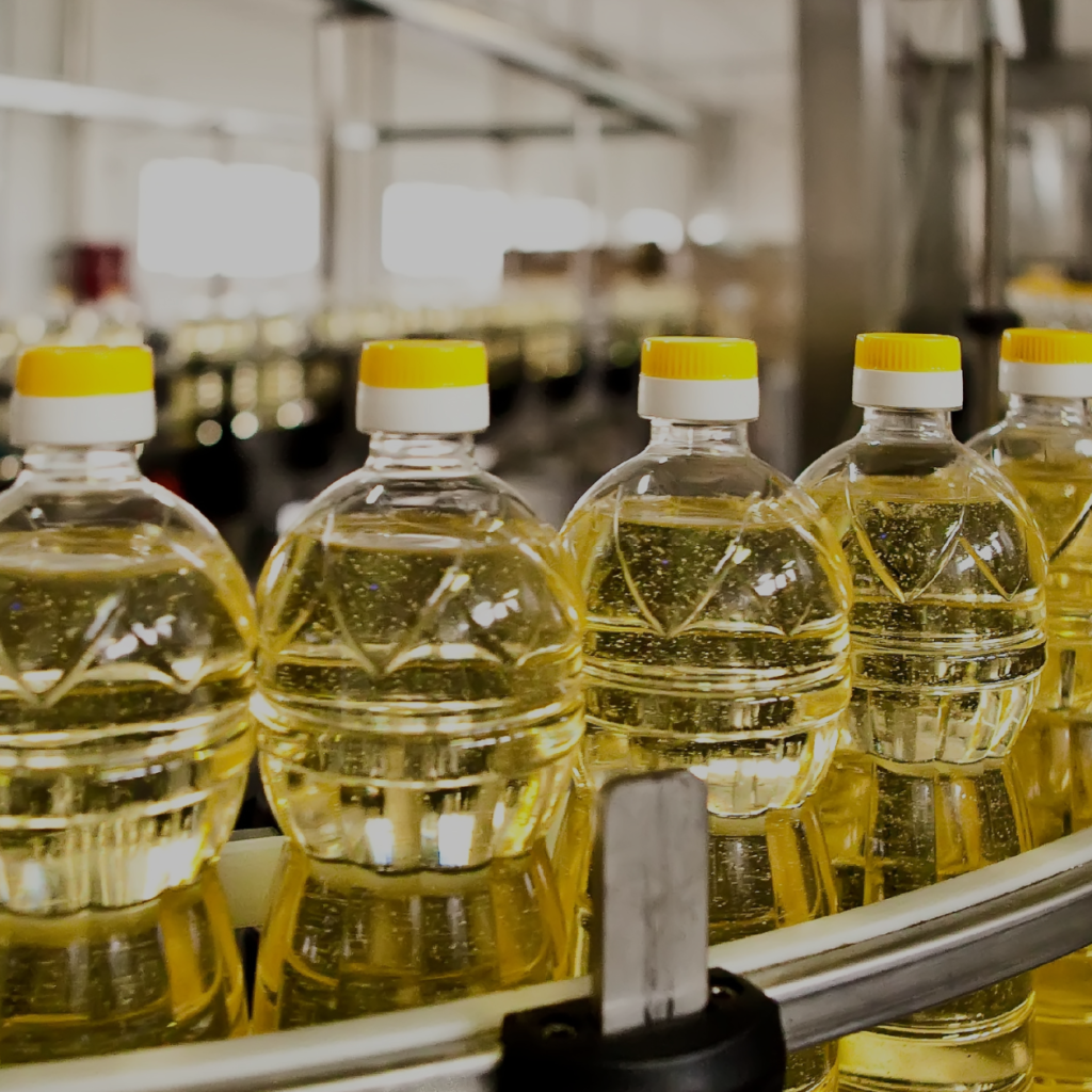 edible oils Image